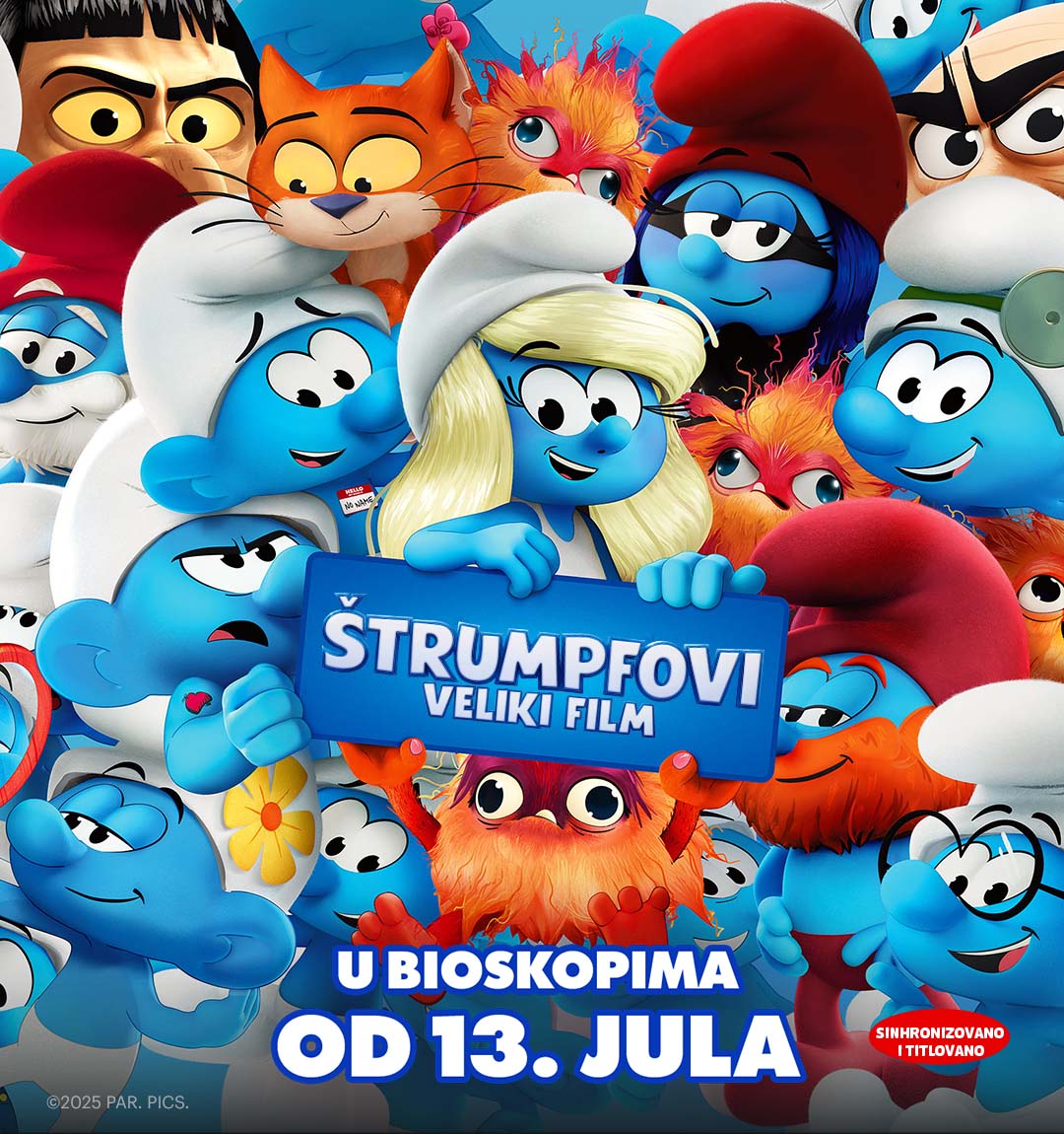 strumpfovi
