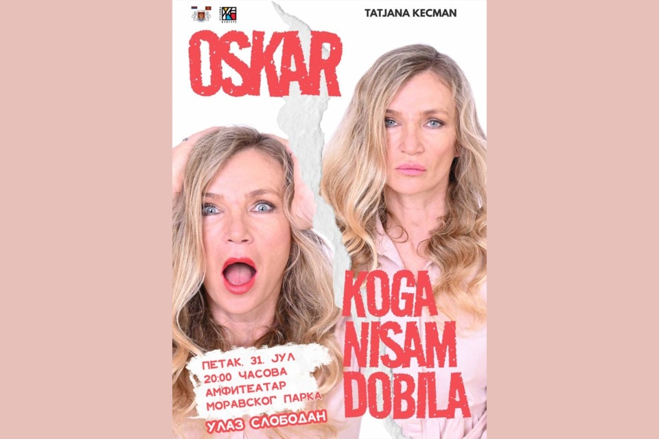 oskar